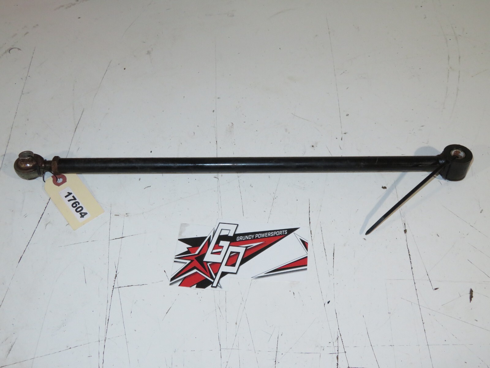 ロッド R Polaris - 1994 Classic 500 Upper Radius Rod 1822140-067 | eBay