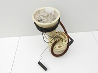 Audi A4 8E B6 00-04 2,4 125KW Kraftstoffpumpe Kraftstoff Förderpumpe Tankgeber Audi A4 8E B6 00-04 07.06.2002... Vorschau 2