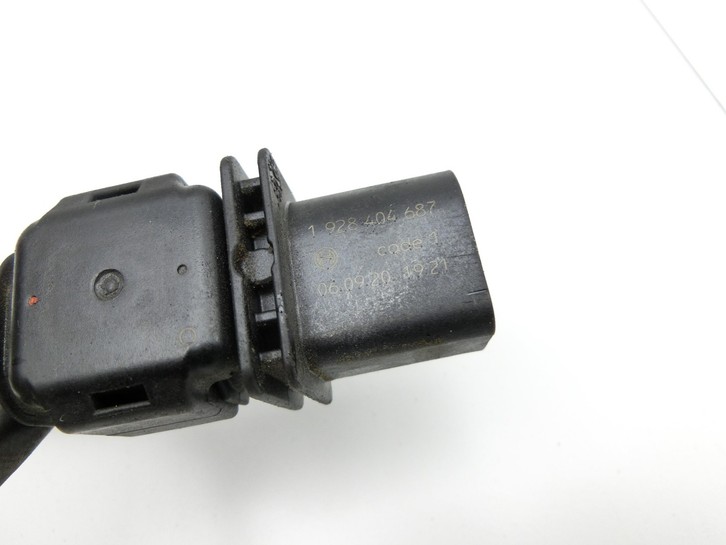 Peugeot 4007 GP 07-12 HDI 2,0 100KW Lambdasonde Peugeot 4007 GP 07-12 27.09.2007 1618AS 9682216680 0281004083 gebraucht Vorschau 4