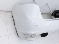 Porsche Cayenne 92A Turbo S Stoßstange Stoßfänger Heckstosstange Hinten 0Q / C9A Porsche Cayenne 92A Turbo S... Vorschau 5