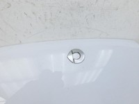 Smart ForTwo 451 07-10 Motorhaube Frontklappe Haube EAZ Smart ForTwo 451 07-10 01.12.2009 A4516160005 gebraucht Vorschau 4