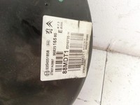Peugeot 308 CC 07-11 THP 1,6 115KW Bremskraftverstärker Peugeot 308 CC 07-11 26.01.2011 4535AC 9682516580... Vorschau 5