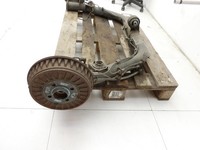 Renault Twingo III BCM 14-19 5T Hinterachse Achse m. Trommelbremse Renault Twingo III BCM 14-19 23.10.2014... Vorschau 8