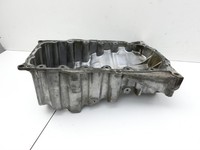 Audi A4 8W B9 15-19 TDI 2,0 110KW DETA Ölwanne Motorwanne Audi A4 8W B9 15-19 05.04.2016 04L103601S GD01879 gebraucht Vorschau 2