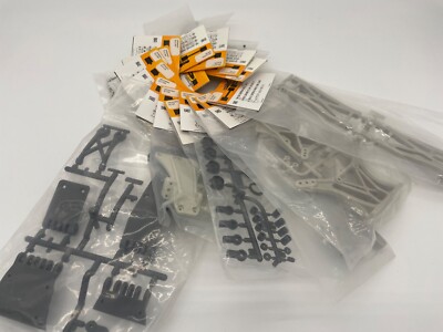 HPI Blitz ESE Lot of (16) (New Parts), Rare