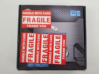 MSI MAG B660M Mortar Wifi DDR4, LGA 1700 Socket Intel Motherboard (Please Read)