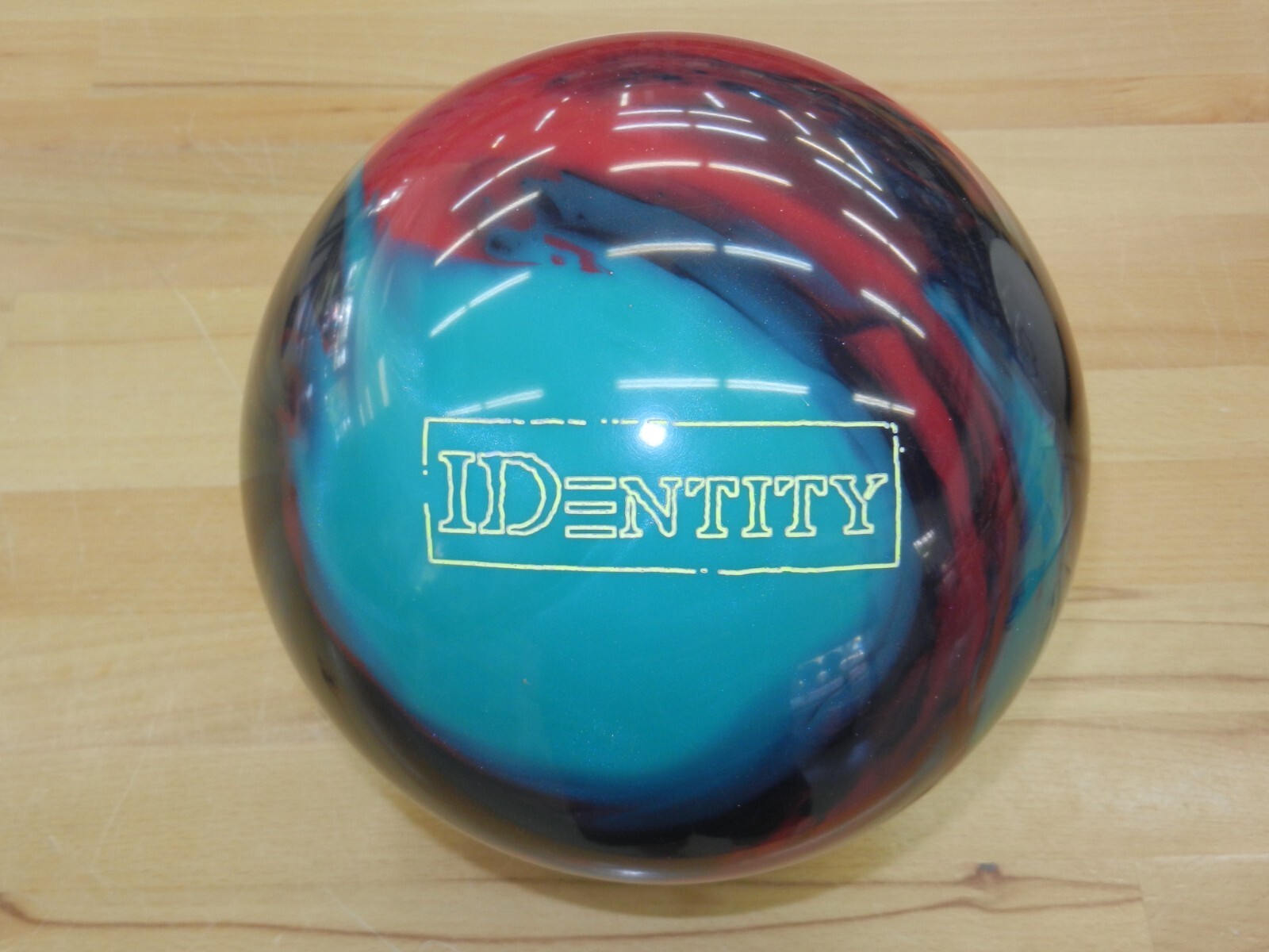 IDENTITY STORM BELMO ボウリングボール Storm Identity Belmo Limited Edition Bowling Ball | 14