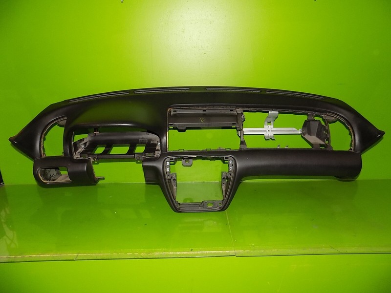 97 98 99 00 01 Prelude OEM dashboard panel black NO cracks