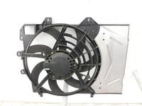 Peugeot 2008 CU 16-19 1,2 81KW Lüfter Ventilator f. Kühler Peugeot 2008 CU 16-19 30.08.2017 9801666680 1300217... Vorschau 1