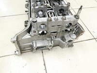 Honda Civic VIII FK3 05-11 2,2 i-CTDi 103KW N22A2 Zylinderkopf Honda Civic VIII FK3 05-11 01.06.2006 gebraucht Vorschau 4