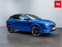 2024 Nissan Qashqai 1.5 h e-POWER N-Design SUV 5dr Petrol Hybrid Auto Euro 6 (s/