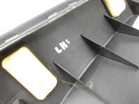 Audi A6 4G 11-14 Kombi Seitenpolster Links für Rücksitzbank Hinten Nougatbraun Audi A6 4G 11-14 02.07.2013... Vorschau 6