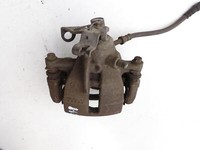 VW T5 7E 09-15 TDI 2,0 84KW Bremssattel Bremszange Hinten Rechts VW T5 7E 09-15 18.04.2012 7H0615424A gebraucht Vorschau 4