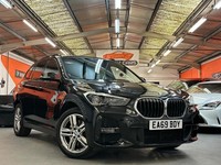 2019 BMW X1 sDrive 20i M Sport 5dr Step Auto ESTATE PETROL Automatic