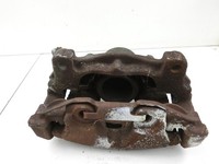 Ford Galaxy WA6 06-10 2,0 103KW Bremssattel Bremszange Vorne Links Ford Galaxy WA6 06-10 26.09.2008 6G91-2B302-AC... Vorschau 6