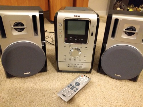 Bose Wave Radio Music System III Shelf Stereo 3 Disc Multi Bose Wave Radio Music System III Shelf Stereo 3 Disc Multi