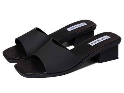 

Женские босоножки на каблуке Steve Madden Galway