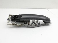 VW T5 7E 09-15 Kasten Türgriff Griff Griffmuschel Innen Links Vorne VW T5 7E 09-15 18.04.2012 7H0837205D... Vorschau 2