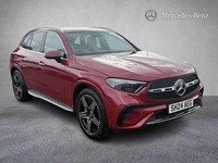 2024 Mercedes-Benz GLC 300 4Matic AMG Line Premium 5dr 9G-Tronic SUV Petrol Auto