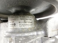 Mercedes A209 CLK200 05-09 1,8 120KW Servopumpe Hydraulikpumpe 120bar Mercedes A209 CLK200 05-09 05.05.2004... Vorschau 4