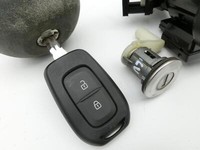 Dacia Lodgy JS 12-22 Zündschloss Schlüssel Türschliesszylinder Dacia Lodgy JS 12-22 23.02.2018 gebraucht Vorschau 4