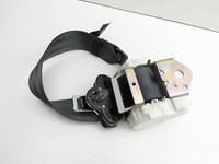 Ford Fiesta VI 6 13-17 5T Gurt Sicherheitsgurt Links Hinten Ford Fiesta VI 6 13-17 21.01.14 8V51-A611B69-AJ... Vorschau 1