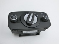 Ford Mondeo IV 4 07-15 Lichtschalter Schalter Ford Mondeo IV 4 07-15 03.03.2011 AG9T-13A024-EC AG9T-13A024-EA... Vorschau 2