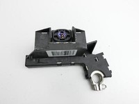 Audi A5 8T QU 07-12 Relais Batterieklemme Audi A5 8T QU 07-12 22.10.2007 4F0915519 gebraucht Vorschau 4