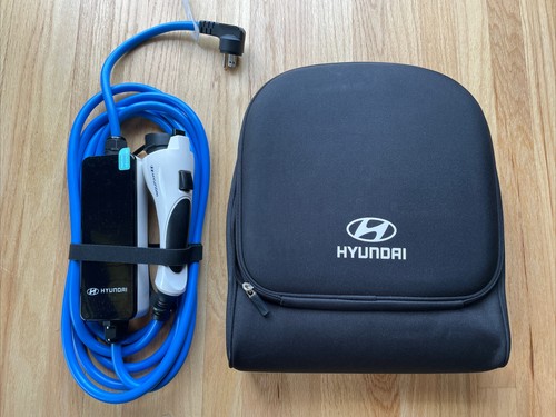 2023 Hyundai IONIQ 5 IONIQ 6 EV Charger Electric Charging