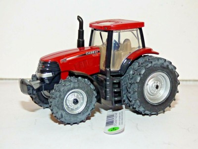 Ertl Britains Case IH Puma 225 CVT farm tractor 1/64th scale