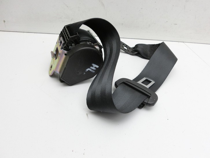 VW Golf 7 VII 5G 12-17 3T Sicherheitsgurt Gurt Anschnallgurt Hinten Links VW Golf 7 VII 5G 12-17 22.11.2013... Vorschau 2
