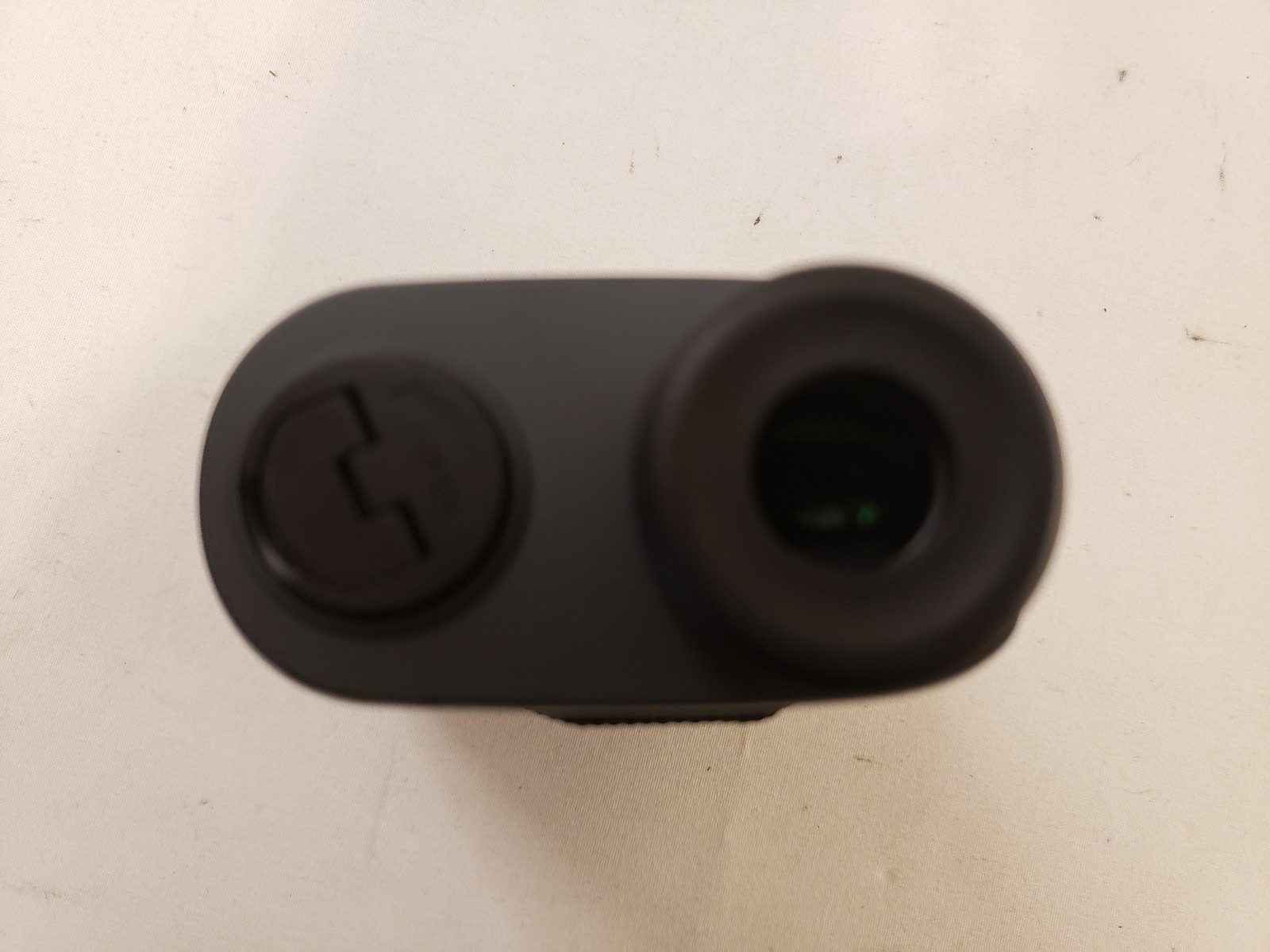 Used - Callaway IZZO STX Laser Range Finder - Slope - Magnetic