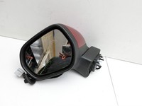 Ford Fiesta VII 17-21 Spiegel Aussenspiegel Links MH Ford Fiesta VII 17-21 12.07.2017 H1BB-17E715-CD gebraucht Vorschau 5