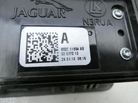 Jaguar XF X250 08-11 Schalter Öffner für Heckklappe Dimmer Nebelschluss-Schalter Jaguar XF X250 08-11 08.12.2010... Vorschau 6