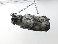 Audi A6 4F C6 08-11 TDI 3,0 176KW 4WD KJC Automatikgetriebe Getriebe ohne Wandler KJC Audi A6 4F C6 08-11... Vorschau 6