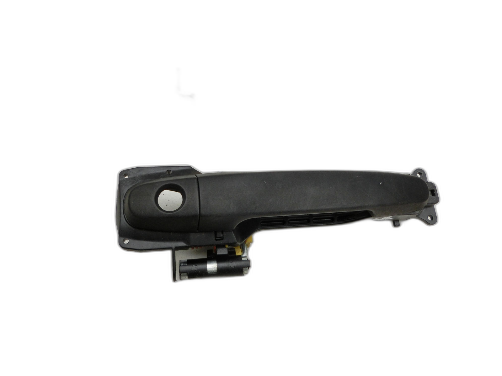 Door Handle outside Left Front for 8S6 Toyota Auris E15 06-10 - Bild 1