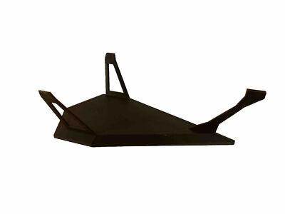 3 Inch Star Wars Star Destroyer Ship Display Stand (Fits Several  Versions)
