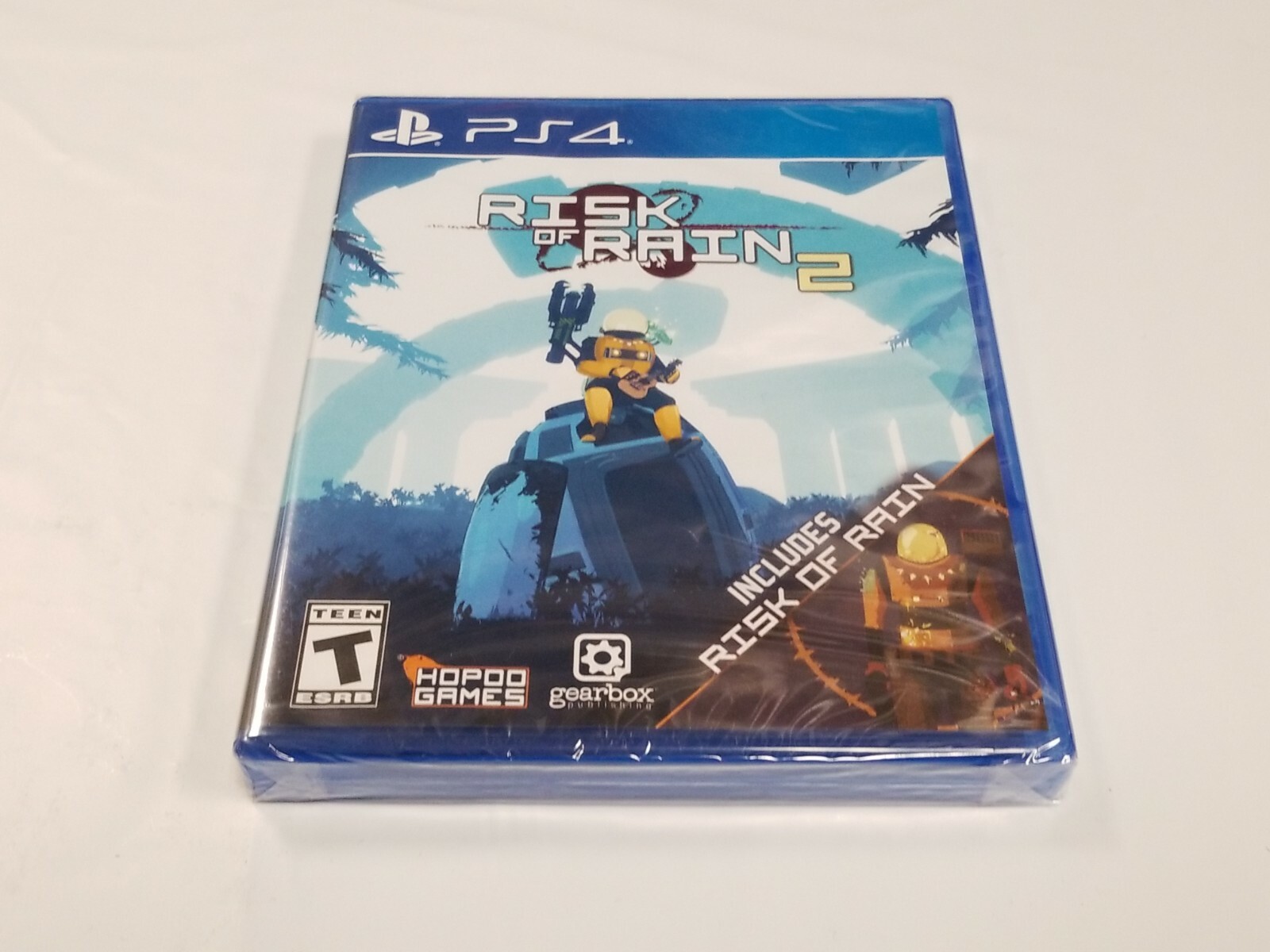 PlayStation4 - ry rims racing (ps4) - playstation 4 814290017187| eBay
