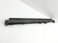 BMW E61 530d 04-07 Sonnenschutzrollo Rollo Tür Rechts Hinten BMW E61 530d 04-07 31.03.2005 5135-7079422 gebraucht Vorschau 4