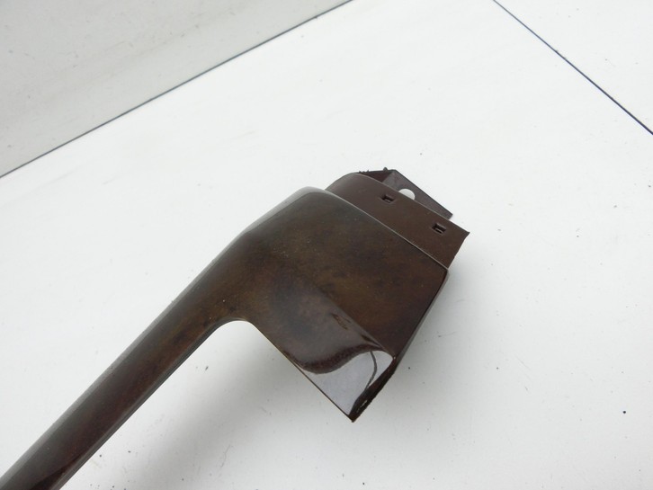 BMW 318Ci E46 00-03 Blende Armaturenbrett Blende BMW 318Ci E46 00-03 25.02.2002 7895817 51457895817 8203827 gebraucht Bild 4