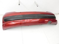 Peugeot 207 CC 09-15 Cabriolet Stoßstange Stoßfänger Hinten KHS Peugeot 207 CC 09-15 30.04.2007 9654549377... Vorschau 4