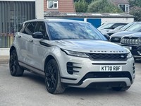 2021 Land Rover Range Rover Evoque 2.0 D200 R-Dynamic HSE 5dr Auto ESTATE DIESEL