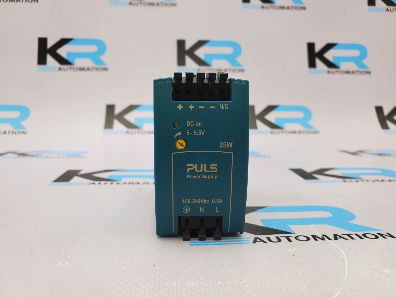 TESTED Puls ML30.101 Power Supply 25W