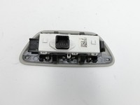 Dacia Duster II HM 18-21 Gurtanzeige Display Monitor Dacia Duster II HM 18-21 05.07.2019 248804435R gebraucht Vorschau 3