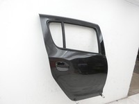 Dacia Sandero II B52 17-20 5T Tür Rechts Hinten NV676 Dacia Sandero II B52 17-20 05.11.2018 gebraucht Vorschau 3