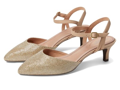 

Женские туфли на каблуке Rockport Total Motion Kalila, состоящие из двух частей