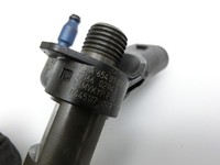 Mercedes W177 A200d 18-22 2,0d 110KW Injektor Einspritzdüse Zyl.2 Mercedes W177 A200d 18-22 12.07.2019 A6540700187... Vorschau 4