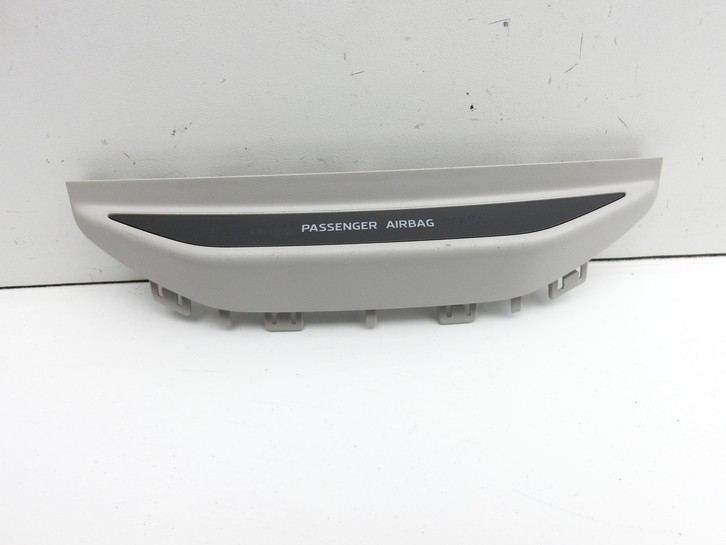 Skoda Kamiq NW4 19-23 1,0 81KW Airbag On Off Anzeige Skoda Kamiq NW4 19-23 27.02.2024 654919234 gebraucht Vorschau 2
