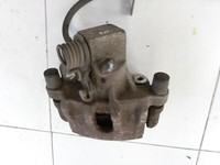 Ford Kuga II 13-16 2,0 132KW Bremssattel Bremszange Hinten Links Ford Kuga II 13-16 12.08.2016 BV61-2B302-AC... Vorschau 2