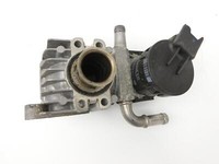 BMW E61 530xi LCI 07-09 3,0 200KW N53B30A Abgasrückführventil EGR AGR Ventil BMW E61 530xi LCI 07-09 10.12.2008... Vorschau 4